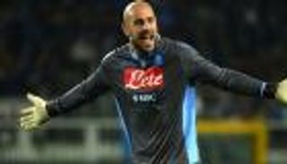 أموال سان جيرمان تدفع رينا لرفض عقد نابولي الجديد 