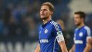 شالكه يؤكد رغبة مدافعه في الانتقال ليوفنتوس