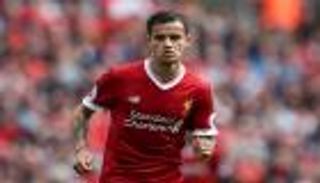 كوتينيو يخشى تأثر انتقاله لبرشلونة بصفقة ديمبلي