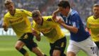 تقارير: دراكسلر بديل ديمبلي في دورتموند