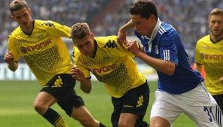 انتقال دراكسلر لدورتموند سيفقده حب فريقه القديم