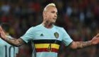 ناينجولان يفكر في الاعتزال الدولي 