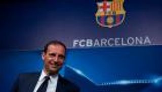 اليجري ليس قلقا من مجموعة يوفنتوس في دوري الأبطال