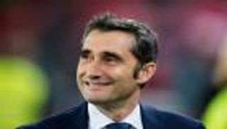 فالفيردي يعدد مزايا ديمبلي بعد انضمامه لبرشلونة