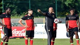 لوكاكو يكشف عن دور هنري في تطوّر مستواه