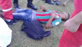 شغب الملاعب يعود في انطلاقة الدوري الجزائري