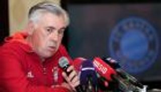 بالفيديو: أنشيلوتي متفائل بحظوظ البايرن في دوري الأبطال