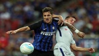 بينيتز يخطط لإعادة يوفيتيتش لـ"البريمييرليج"