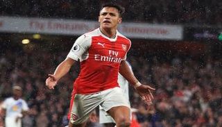 سانشيز يواصل التعنت ضد إدارة أرسنال