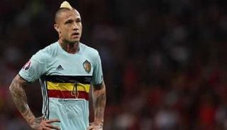 ناينجولان يعلن اعتزاله اللعب الدولي