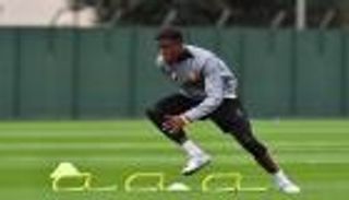 مونديال روسيا يُقرب مهاجم ليفربول من توتنهام