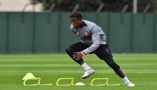 مونديال روسيا يُقرب مهاجم ليفربول من توتنهام