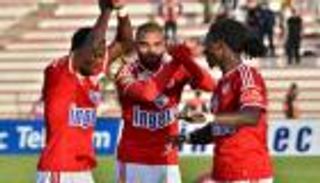 لعنة الوداد البيضاوي تضرب "الهاربين"