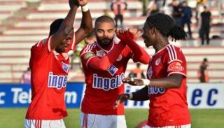 لعنة الوداد البيضاوي تصيب "الهاربين"