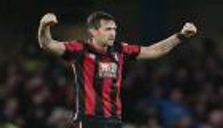 بورنموث يكسر صيامه التهديفي بصاروخية في السيتي