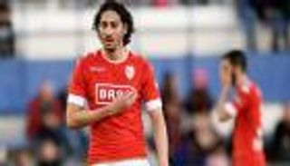 اتهامات بلجيكية لبلفوضيل بالسعي للانتقام من ناديه