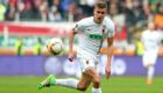 أوجسبورج يسجل أسرع هدف في تاريخه بالبوندسليجا