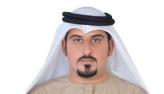 إبراهيم جلال البلوشي