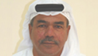 د.عبدالله جمعة الحاج