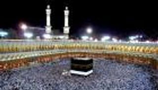 خريطة إلكترونية لمعالم ومقرات الجهات المشاركة بالحج