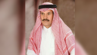 خالد المالك