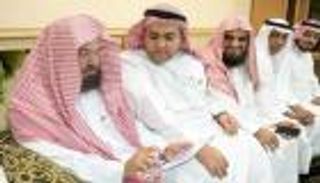 السديس يدشن "خدمة الزوار" اللاسلكية للحجاج بعدة لغات