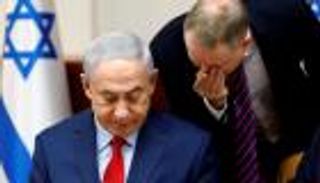 إسرائيل تصمت وفتح تفضح قيادة إسرائيلي لداعش في ليبيا