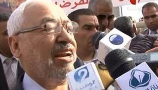 الغنوشي وكيل قطر في تونس 