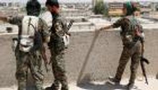 أكراد سوريا يستعدون لأول انتخابات للنظام الفدرالي في مناطق سيطرتهم