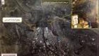 التحالف: استهداف منزل بصنعاء حادث عرضي يجري التحقيق بشأنه