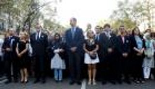 بالصور.. "لست خائفاً".. برشلونة ترد على الإرهاب بمسيرة حاشدة