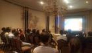 تمويل قطر للإرهاب وتداعياته في مؤتمر حقوقي بفيينا 