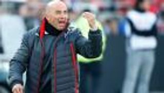 سامباولي يضم وجها جديدا للأرجنتين في تصفيات المونديال