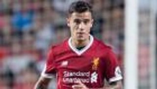 نجم سلة أمريكي يتوسط لانتقال كوتينيو إلى برشلونة