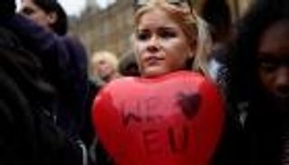 بريطانيا تدعو الاتحاد الأوروبي لعدم المماطلة في مفاوضات "بريكست"