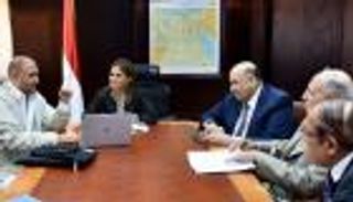 2.1 مليار دولار استثمارات سعودية جديدة في مصر