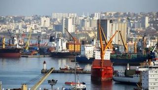 واردات الجزائر الغذائية ترتفع