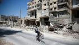 مصر تهزم قطر في غوطة دمشق