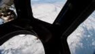 بالفيديو.. ناسا تنشر لقطات لإعصار "هارفي" في سواحل تكساس