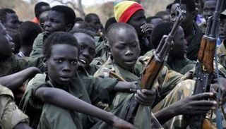 الأطفال المفخخة.. آخر حيل الجماعات الإرهابية 