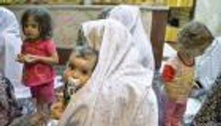 مسؤول إيراني يحذر: سجوننا تنتج أطفالا مرضى نفسيين 