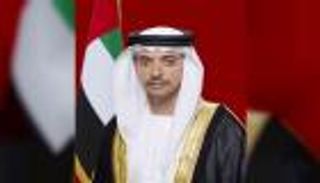 هزاع بن زايد: المرأة الإماراتية ضربت مثالا مشرقا على المشاركة في المسؤوليات
