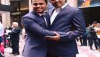 الحياة بدون مال.. تجربة مثيرة لنجل ملياردير هندي