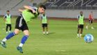 العنزي: لا مستحيل في مواجهتنا مع السعودية