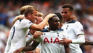 يوفنتوس يسعى لضم ظهير توتنهام "المتمرد"