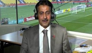 معلق "بي إن" يثير حفيظة متابعي مباراة برشلونة بسبب نيمار