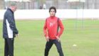 الأهلي المصري يوافق على انتقال لاعبه الشاب إلى أودينيزي