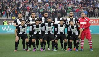 سطيف يبدأ حملة الدفاع عن لقبه بالفوز اتحاد الحراش