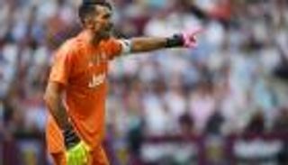 بوفون ينتقد المبالغة في الاستعانة بحكم الفيديو 