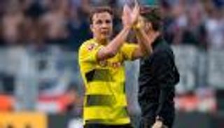 جوتسه: صدارة دورتموند الآن لا تعني شيئا